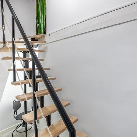 Haut Standing Proche Gare 鲁昂 外观 照片